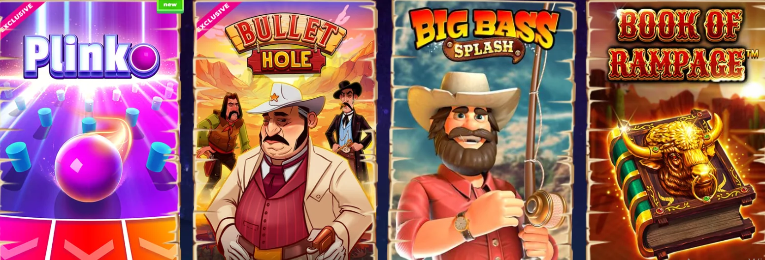 Wazamba casino bonu